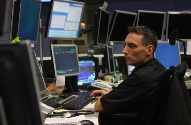 Burzovní kalendář (23. 8. - 27. 8. 2021)