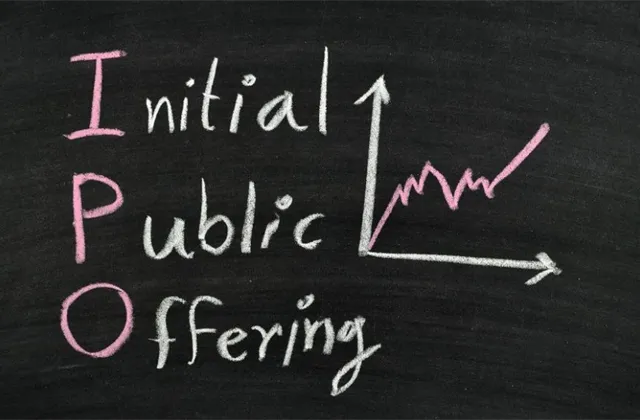 Takto vypadá (další) zmrtvýchvstání IPO