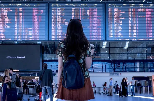 Akcie v odvětví cestovního ruchu: Deltou pokažený comeback, najdou se ale i výjimky