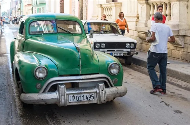 Co musíte ráno vědět (30. srpna 2021)