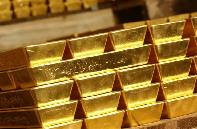 Cena zlata se zastavila pod silnou rezistencí. Rozhodnou o dalším vývoji cykly, nebo technické faktory?