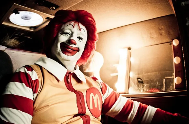 McDonalds