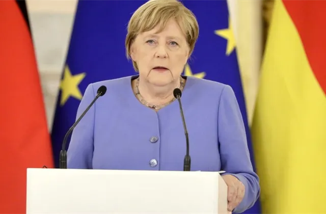 Německá (r)evoluce: Co nás čeká (nejen) kvůli konci kancléřky Merkelové?