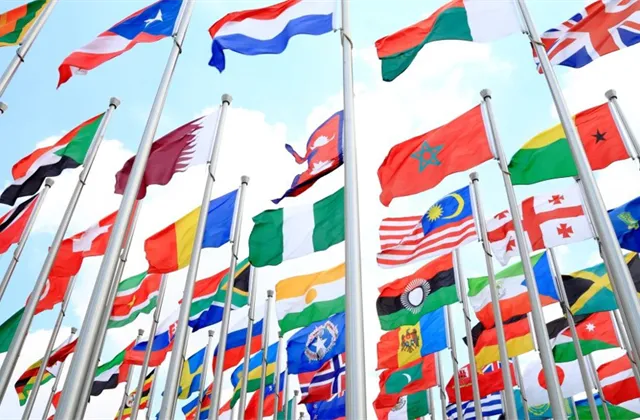 Takto vypadají technologické giganty vedle (největších) světových ekonomik