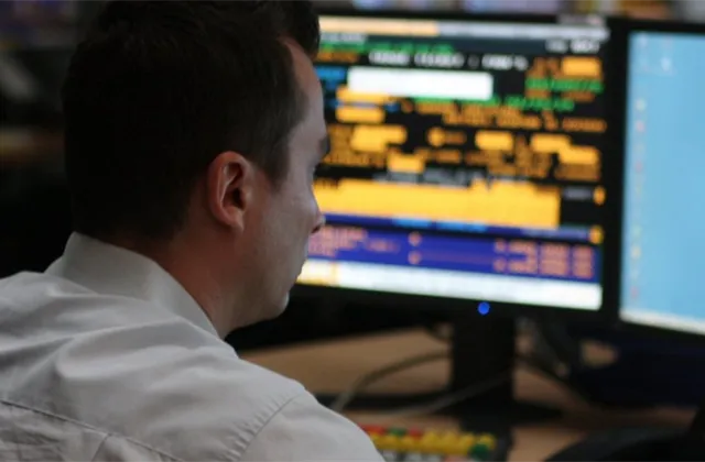 Burzovní kalendář (6. 9. - 10. 9. 2021)