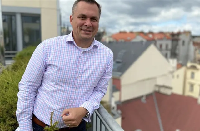 Filip Kejla (WOOD & Company): Případný propad cen akcií by zřejmě neměl dlouhého trvání, otázkou zůstávají přechodnost zvýšené inflace a utahování měnových kohoutů ze strany Fedu