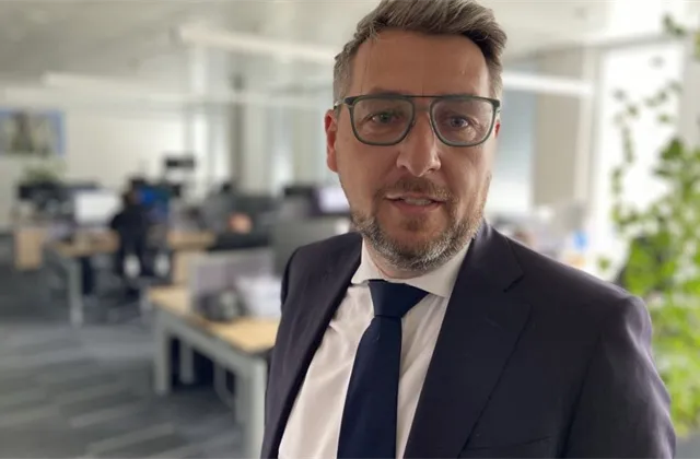 Investorský magazín: Na startu nového investičního semestru s Romanem Koděrou