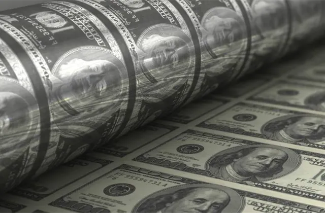 Dvě poznámky k americkému kvantitativnímu uvolňování: Proč nadále tolik dopingu?!