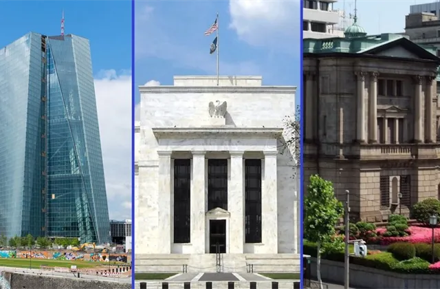 Investorský magazín: Měnová politika a svět investic