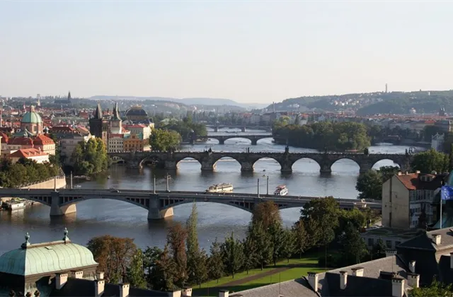 Co musíte ráno vědět (15. září 2021)