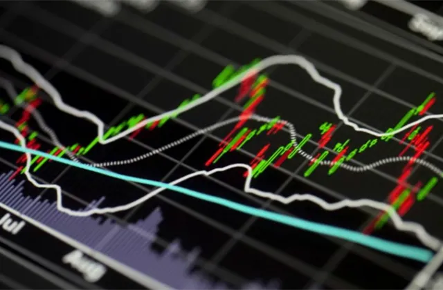 Ronald Schubert (WOOD & Company): Růst sazeb by měl vyhovovat bankám, po propadu se mi líbí akcie Credit Suisse