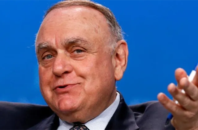 Leon Cooperman