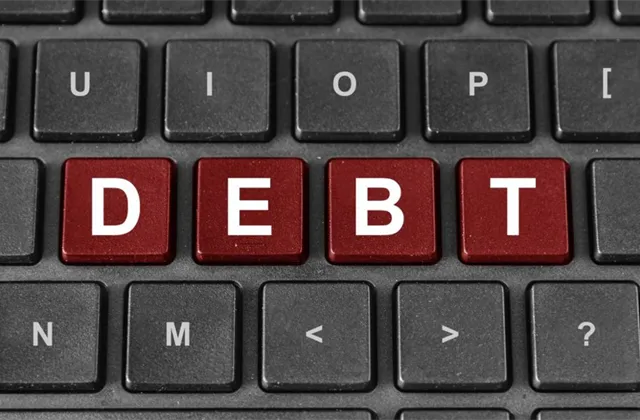 Globální zadlužení je rekordní, centrální banky nemají velký prostor pro zpřísňování měnové politiky