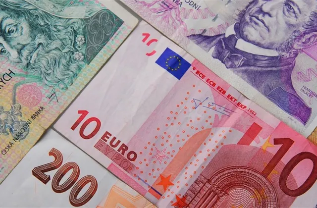 Spirála růstu cen a mezd? Zatím jen malá ochutnávka, to hlavní teprve přijde