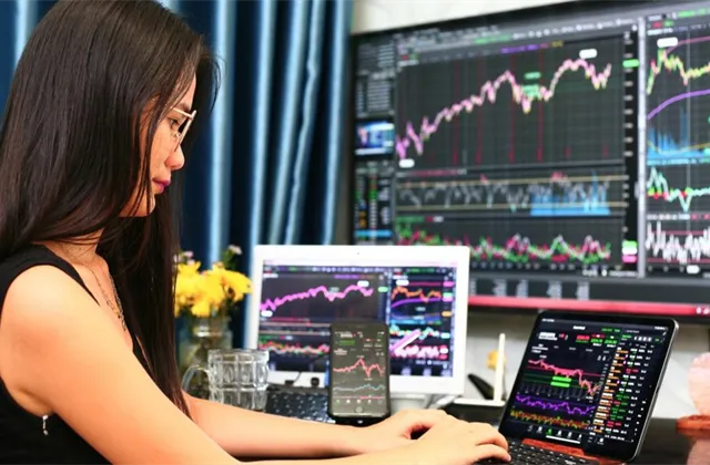 Průzkum: Ženy jako investorky, ale i největší oběti pandemie