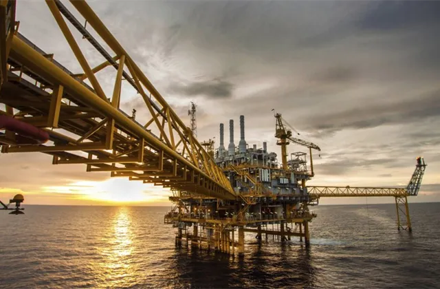 Mělo by vás zajímat: Prorazí ceny ropy nad hranu mnohaletého sestupného trendu?