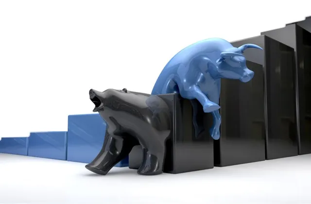 Americké akcie: Vyšlou růstové tituly další býčí vzkaz celému trhu?