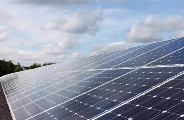 Solární E4U v prvním pololetí vydělala 22,30 milionu Kč, zisk na akcii dosáhl 9,32 Kč