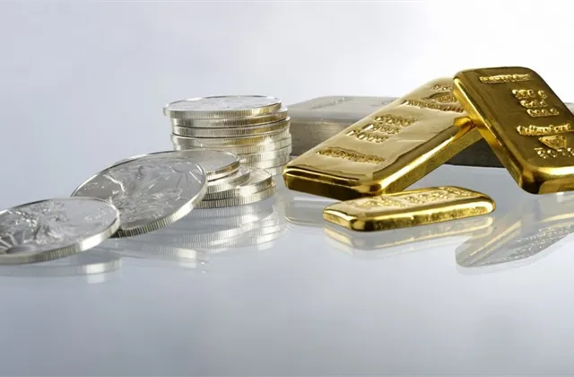 Zlato a stříbro pohledem (nejen) technické analýzy: Sklapla past na medvědy?