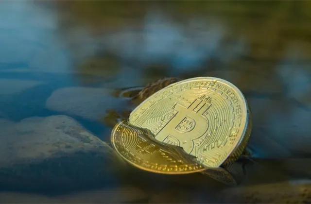 Proč se Čína rozhodla definitivně zaříznout bitcoin?