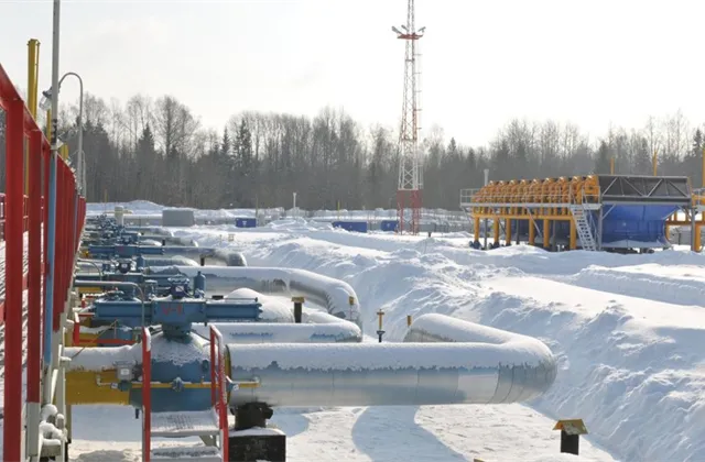 Toto je před zimou největší riziko pro Evropu