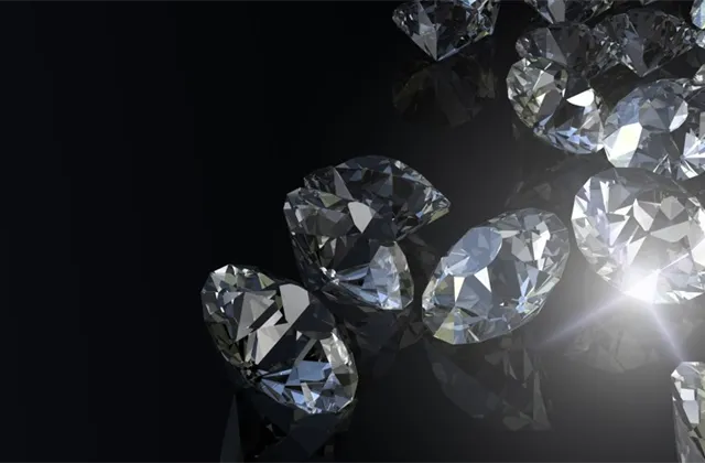 Diamanty v portfoliu neplní jen estetickou funkci. Doba (po)covidová jejich investiční význam ještě umocňuje