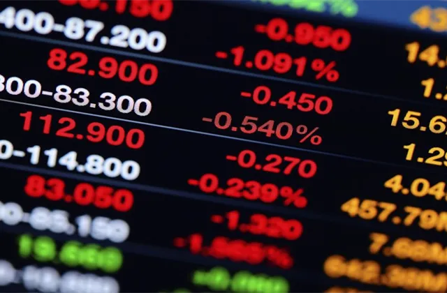 Pochybnost o fungování "buy the dip": Nakupování po poklesech nemusí být vždy vítězná strategie