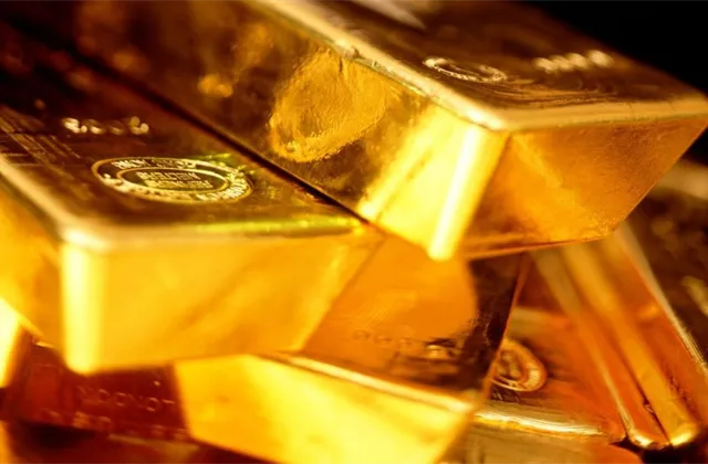 Cena zlata ve světle technických faktorů a amerického prezidentského cyklu