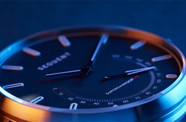 Švýcarský výrobce hodinek přišel s revoluční technologií. Teď se součástí jeho fantastického příběhu mohou stát i drobní investoři