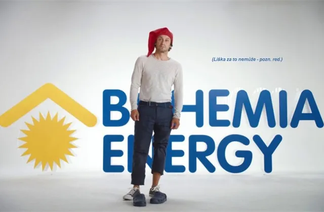 O Bohemia Energy, české ekonomice a "pomoci domácnostem"