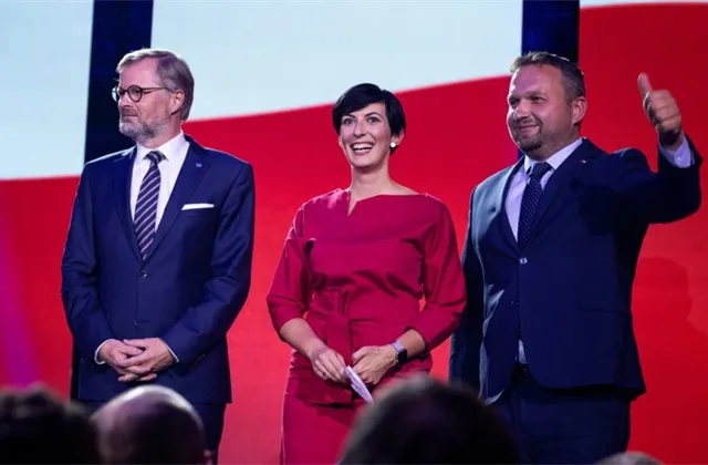 Povolební Česko aneb Co čekat v ekonomice, politice a energetice