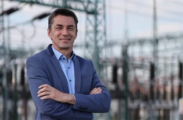 Aleš Jelínek (EGO energie): Vysoké ceny energií jsou důsledkem regulace, burziáni si mohou s elektřinou hrát jako s bitcoinem