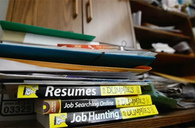 Takhle se mají do roku 2030 přelévat síly na americkém pracovním trhu