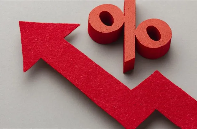 Sazby eurových úvěrů: Varování z Británie je silné, jistota bez fixace neexistuje