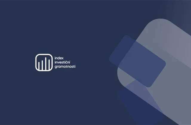 SLEDOVALI JSME: Představení Indexu investiční gramotnosti