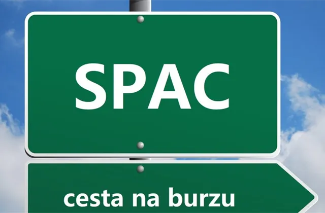 Vstoupit na burzu lze i jinak než skrze IPO aneb Co je dobré vědět o SPAC