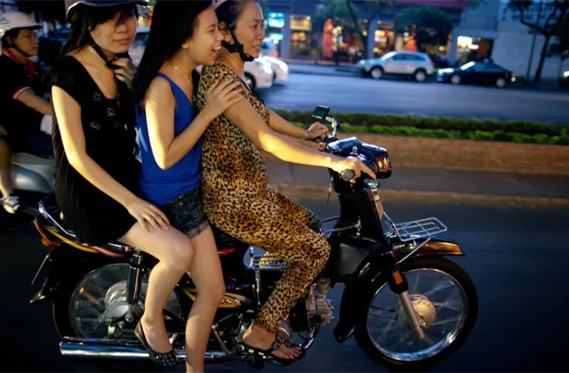 Kostelec 2021: Asijské století začíná. Jaké výzvy a příležitosti z toho plynou?