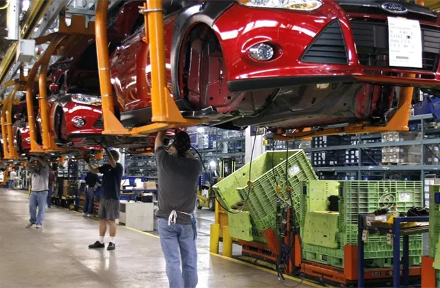 Americká ekonomika v říjnu vytvořila 531 tisíc pracovních míst, míra nezaměstnanosti klesla na 4,6 %