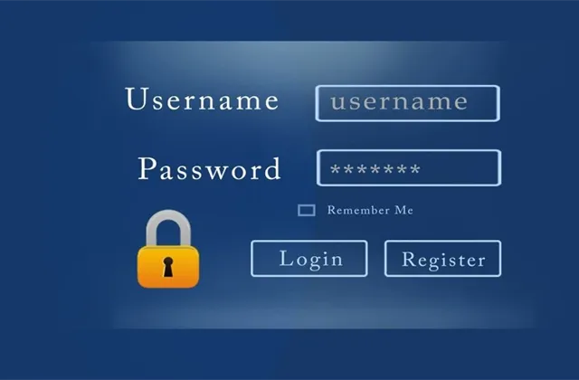 Nástrahy on-line světa: Jaká (ne)mít hesla na internetu?