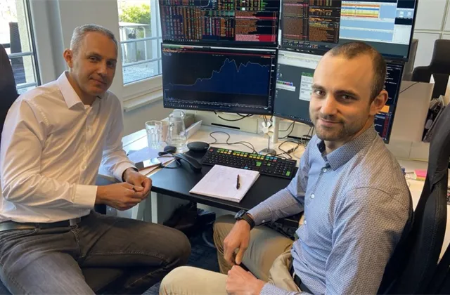 Lukáš Novotný (WOOD & Company): Akciový trh se veze na růstové vlně, valuace Tesly již dlouho nedávají smysl