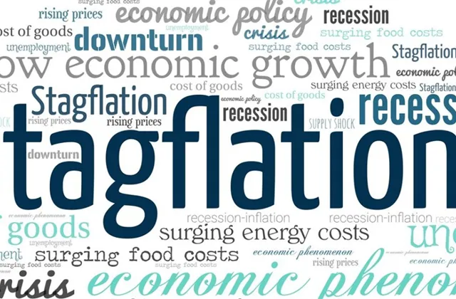 Stagflace ve stylu 70. let? Tak té bych se nebál, říká známý investor