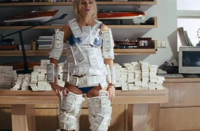 Jak (bez)významné jsou v životě člověka peníze?