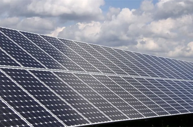 Energetické společnosti Photon Energy v třetím čtvrtletí stoupl provozní zisk EBITDA na 4,43 milionu eur