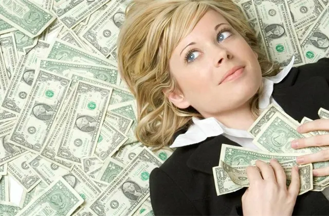 Šťastný život díky penězům? Tak jednoduché to není