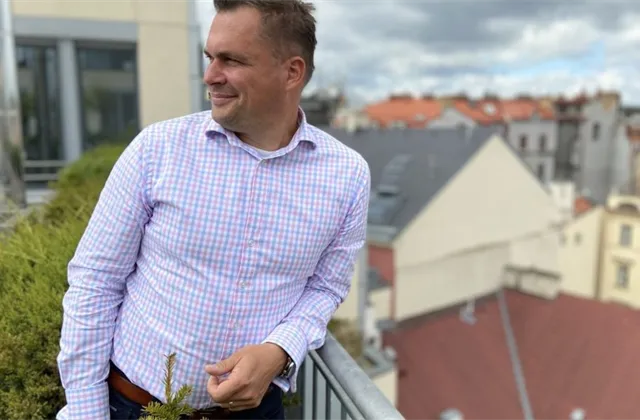 Filip Kejla (WOOD & Company): Konec letošního roku už na burzách zřejmě zvrat nepřinese. Příští rok bude výzvou pro firmy i investory