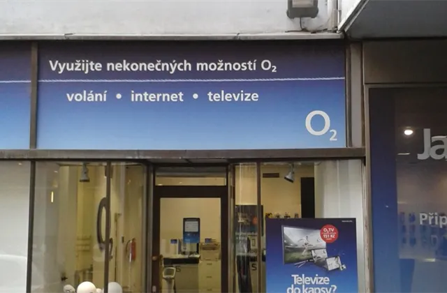 O2 Czech Republic zvýšila za první tři čtvrtletí roku zisk o 12,9 % na 4,89 miliardy Kč
