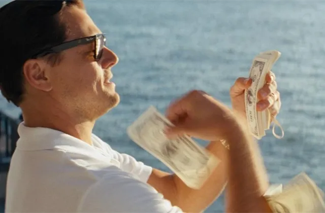 Arogance, chamtivost a nečekané úspěchy i krachy jako nejoblíbenější investiční náměty spisovatelů