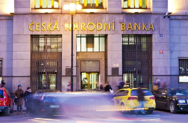 Ekonom: Vrchol české inflace bude nad 6 %, ČNB posune sazby ještě o procentní bod výše