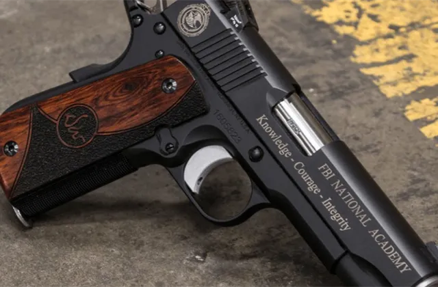 Česká zbrojovka Group vykázala za první tři čtvrtletí roku růst tržeb o více než 50 %, vydělala 902,84 milionu Kč