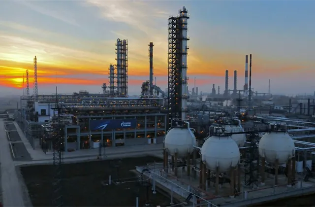 Gazprom jako akciová sázka (nejen) na tuhou zimu v Evropě